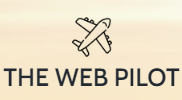 The Web Pilot